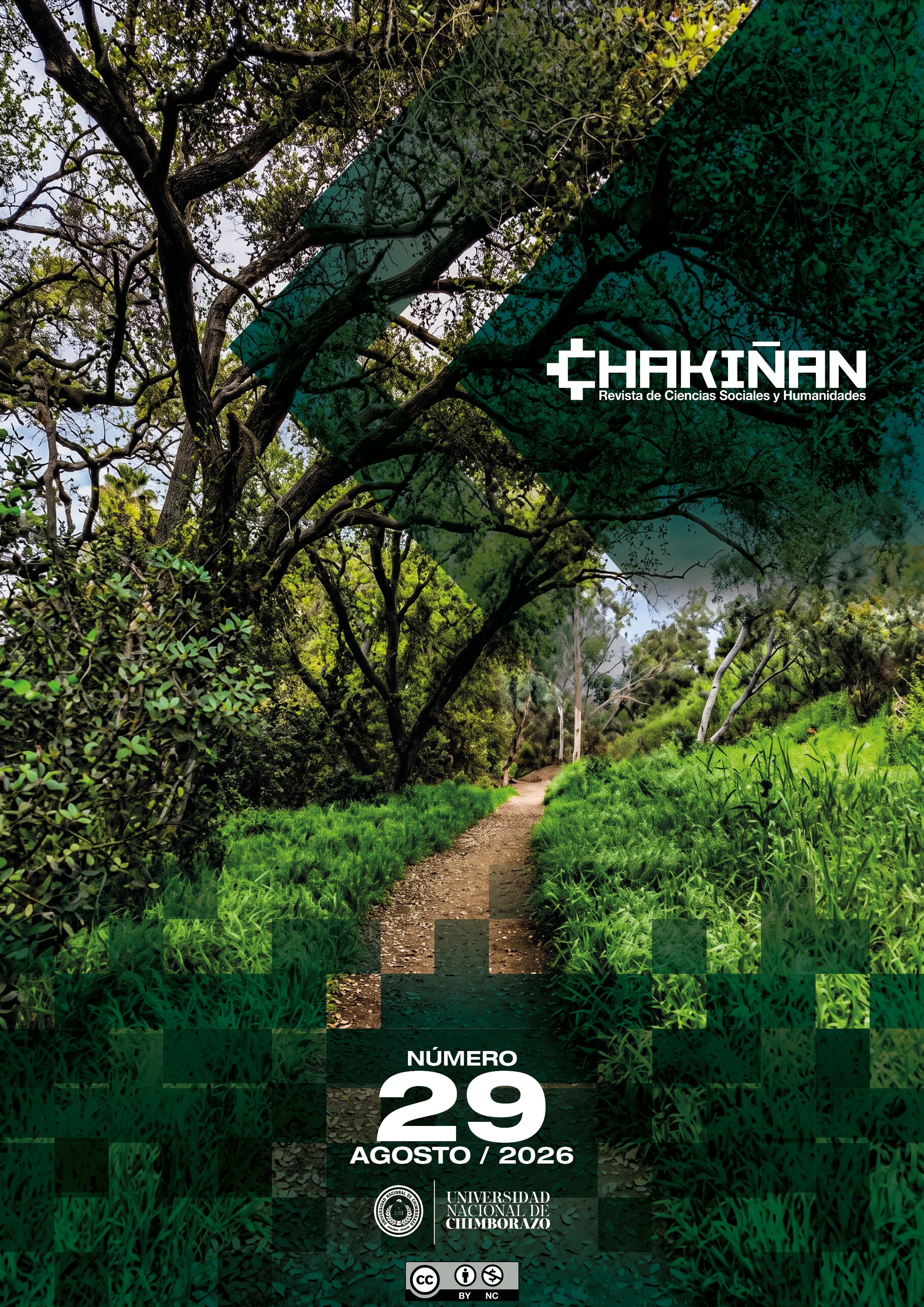Portada Número 29